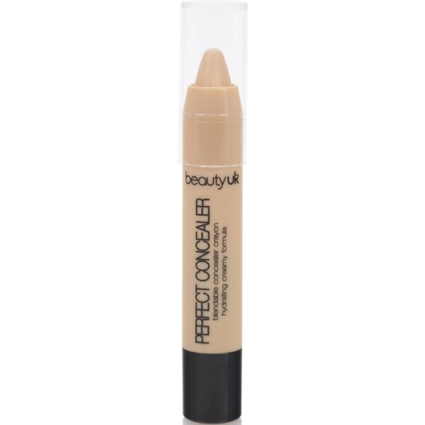 BEAUTY UK PERFECT Concealer Crayon no.1 LIGHT