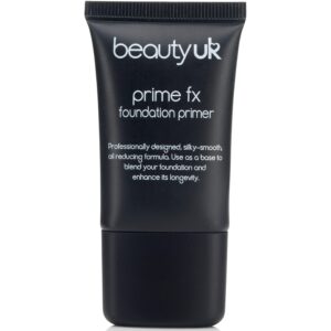 BEAUTY UK Prime FX foundation Primer