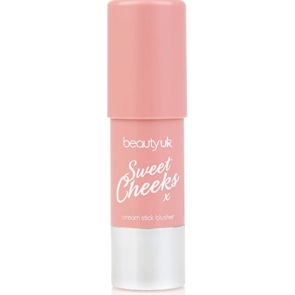 BEAUTY UK Sweet Cheeks No.2 Turkish Delight