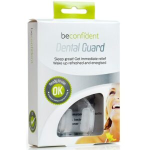 Beconfident Dental Guard Protect