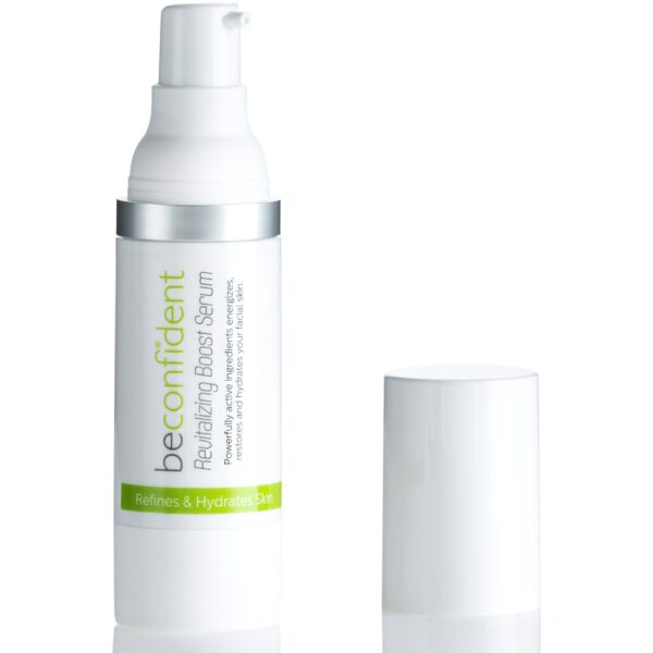 Beconfident Revitalizing Boost Serum (30 ml) 30 ml