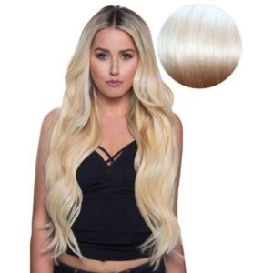 Bellami Hair Extensions Magnifica 240g Beach Blonde