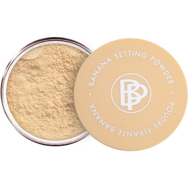 BellaPierre 4g Banana Powder