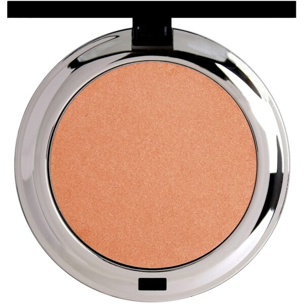 BellaPierre Compact Bronzer/Highlighter Peony