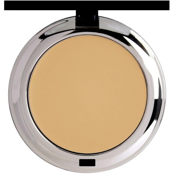 BellaPierre Compact Foundation Cinnamon