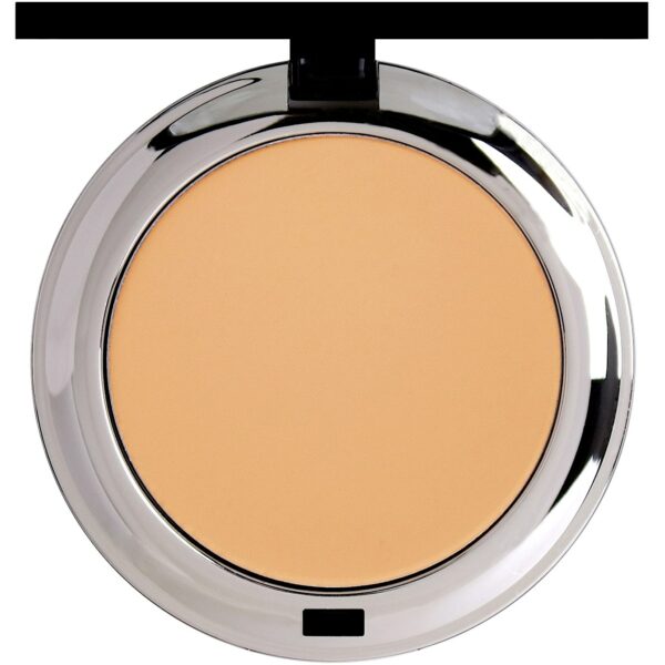 BellaPierre Compact Foundation Latte