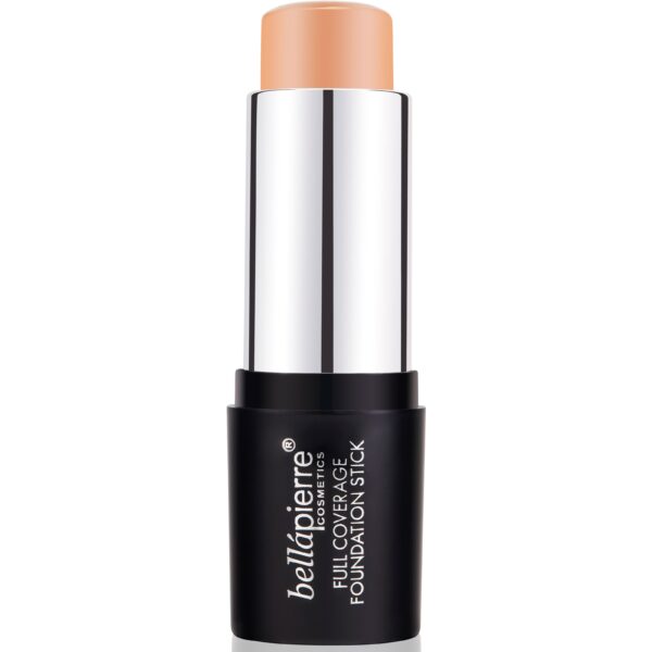 BellaPierre Foundation Stick Dark