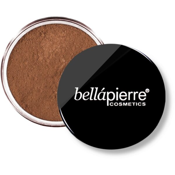 BellaPierre Mineral Foundation Cocoa