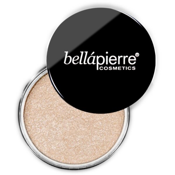 BellaPierre Shimmer powder Champagne