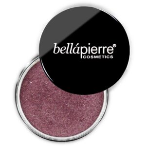 BellaPierre Shimmer powder Hurley Burley