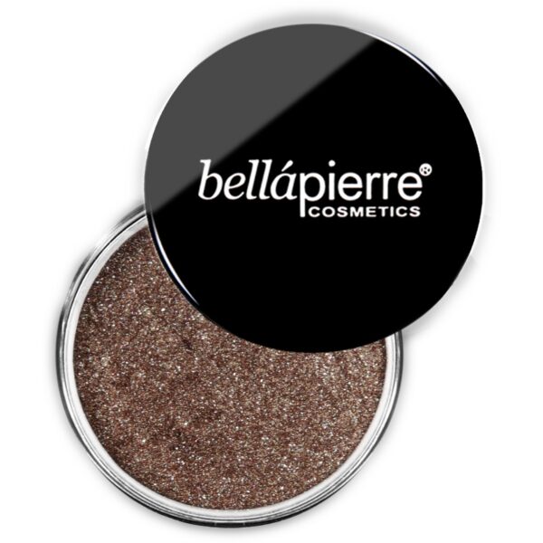 BellaPierre Shimmer powder Lava