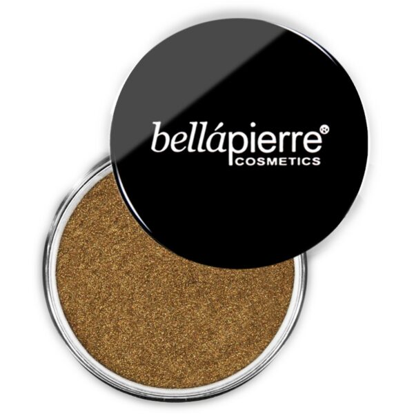 BellaPierre Shimmer powder Stage