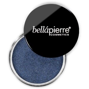 BellaPierre Shimmer powder Stary Night