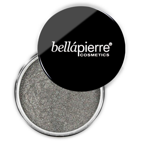 BellaPierre Shimmer powder Storm