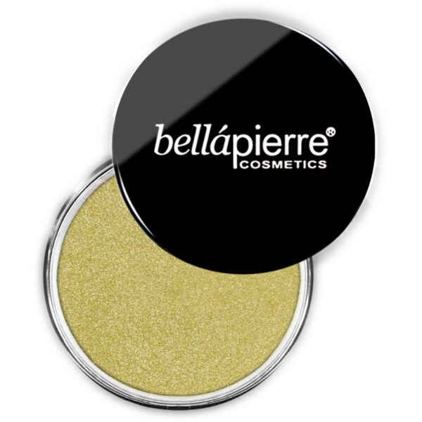 BellaPierre Shimmer powder Discoteque