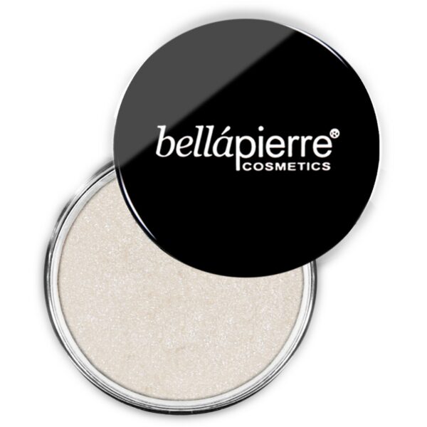 BellaPierre Shimmer powder Exite