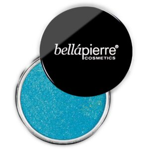 BellaPierre Shimmer powder Freeze