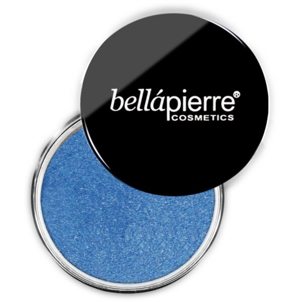 BellaPierre Shimmer powder Ha Ha!