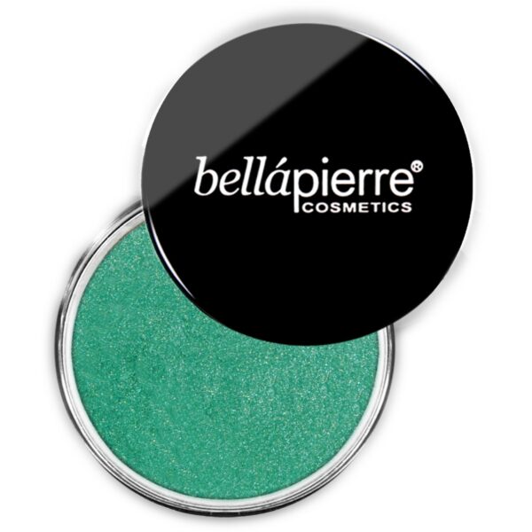 BellaPierre Shimmer powder Insist