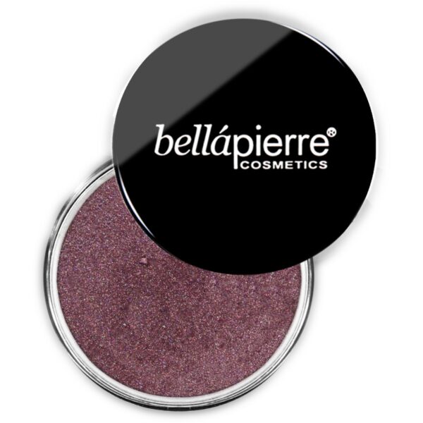 BellaPierre Shimmer powder Lust