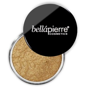 BellaPierre Shimmer powder Oblivious