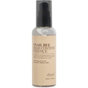 Benton Snail Bee High Content Essence 60 ml