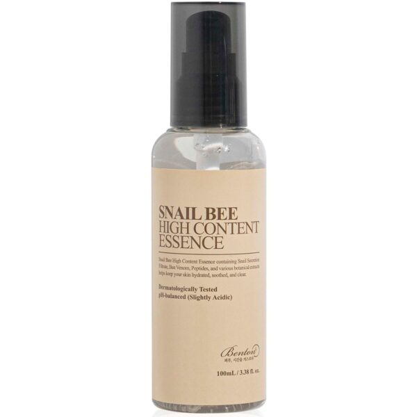 Benton Snail Bee High Content Essence 60 ml