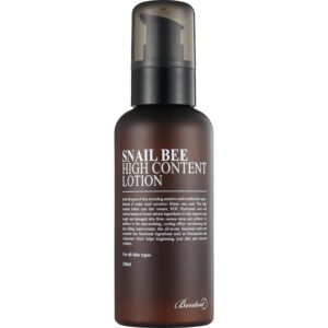 Benton Snail Bee High Content Lotion 120 ml