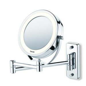 Beurer Illuminated Cosmetics Mirror BS59