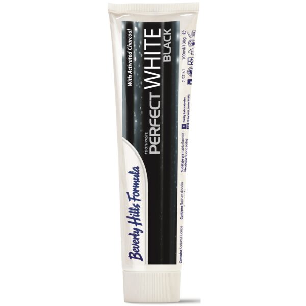 Beverly Hills Perfect White Black Tube 100 ml