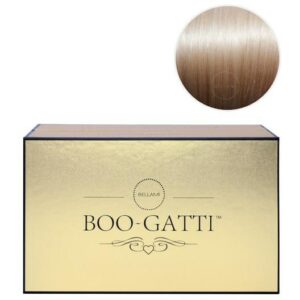 Bellami Hair Extensions Boo Gatti 340g Ash Blonde