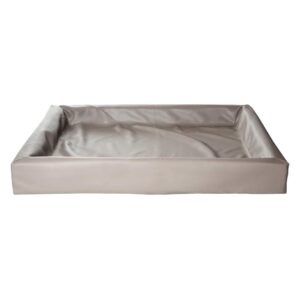 Bia Bed Original Hundeseng Beige/Grå (120x100x15 cm)