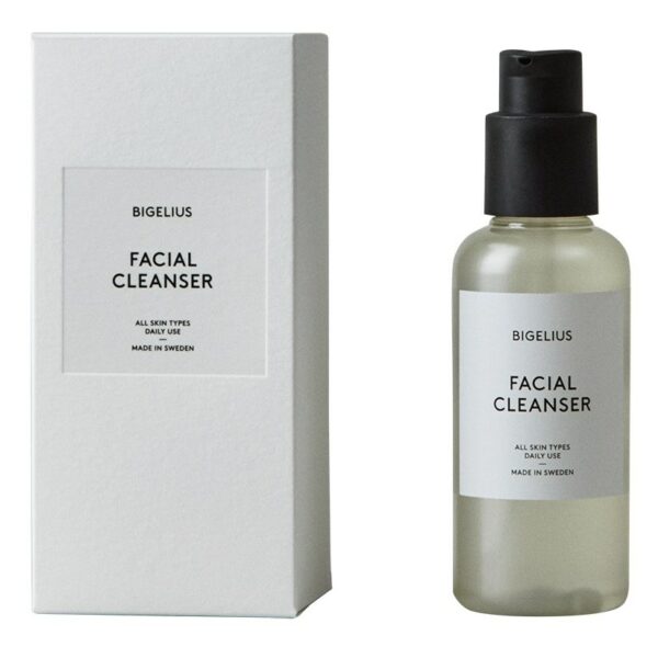 Bigelius Skincare Facial Cleanser  100 ml