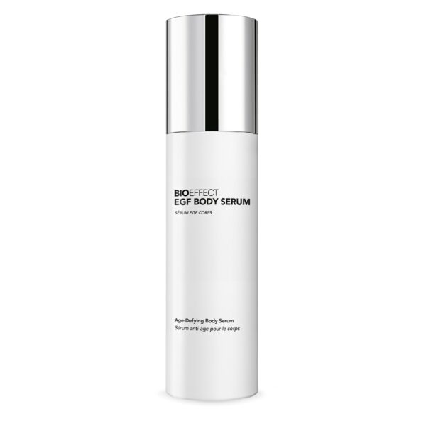 Bioeffect EGF Body Serum 120 ml