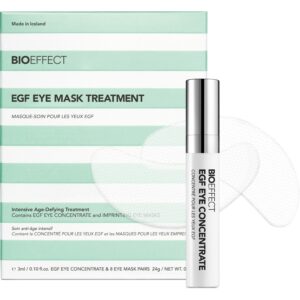 Bioeffect Egf Eye Mask Treatment 3 ml
