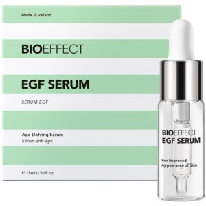 Bioeffect EGF Serum 5 ml