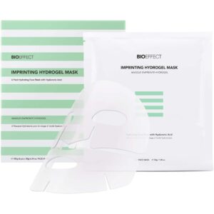 Bioeffect Imprinting Hydrogel Mask 1 st