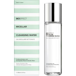 Bioeffect Micellar Cleansing Water 200 ml