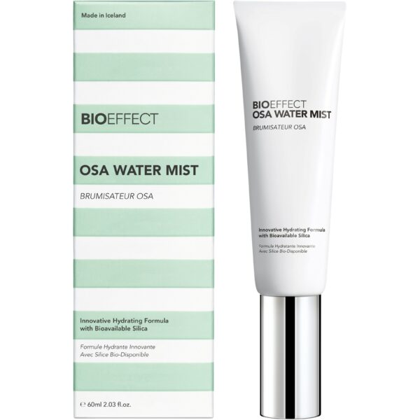 Bioeffect Osa Water Mist 60 ml