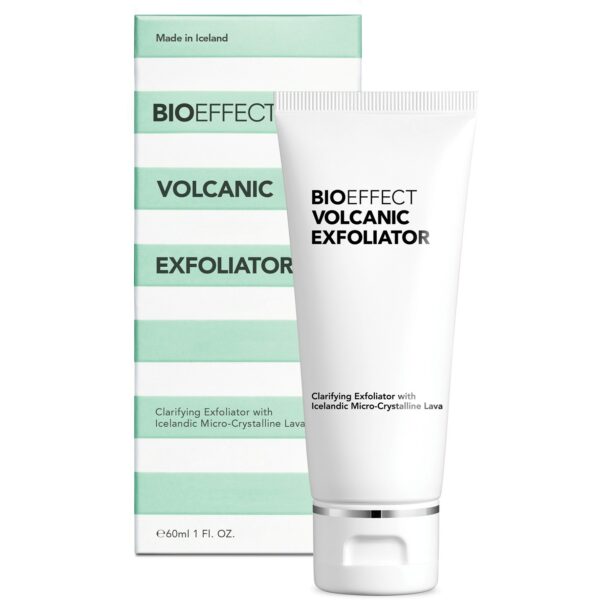 Bioeffect Volcanic Exfoliator 60 ml