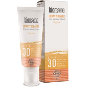 Bioregena Sun Care Sunscreen Lotion SPF30 Face & body 90 ml