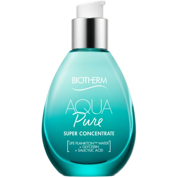 Biotherm Aquasource Pure Super Concentrate 50 ml