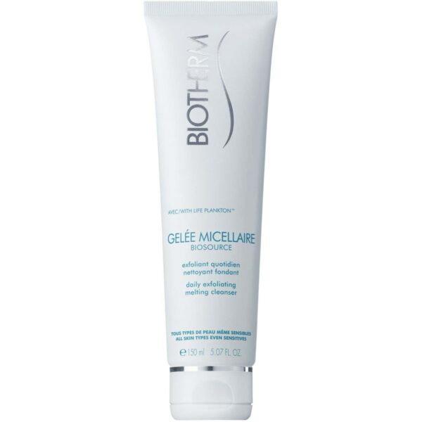 Biotherm Biosource Exfoliator Micellaire 150 ml