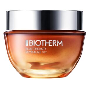 Biotherm Blue Therapy Amber Algae Revitalize Day Cream 50 ml