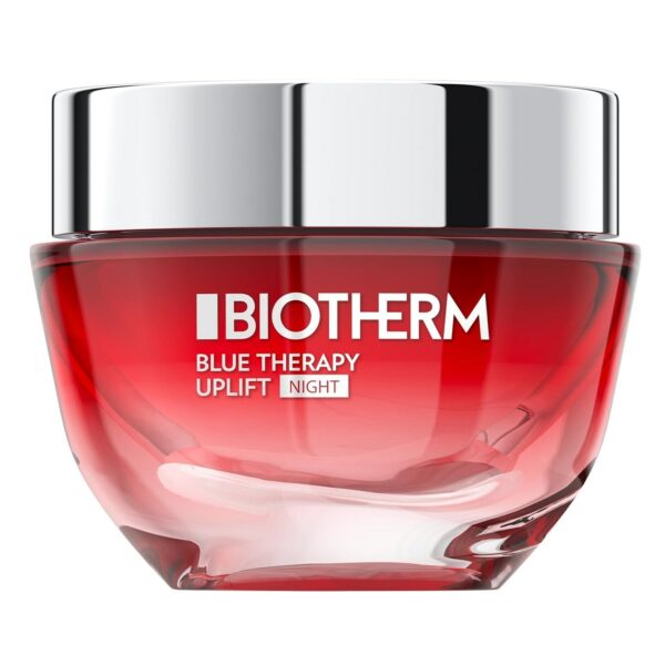 Biotherm Blue Therapy Red Algae Night  50 ml