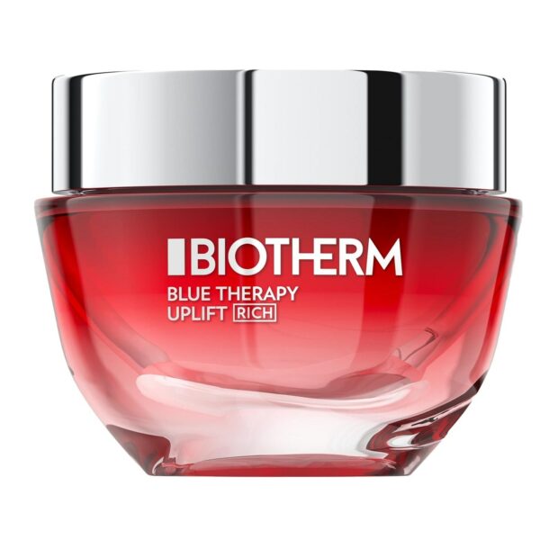 Biotherm Blue Therapy Red Algae Uplift Rich cream  50 ml