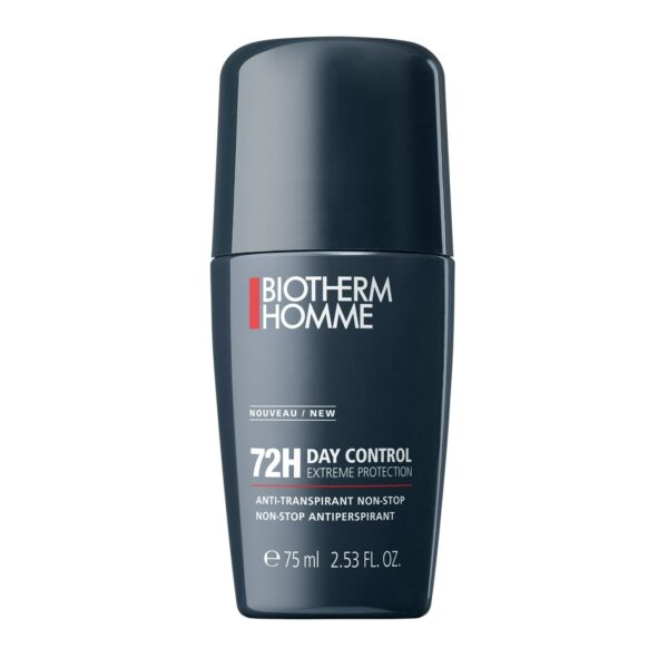 Biotherm Day Control Deo 72H Roll On 75 ml