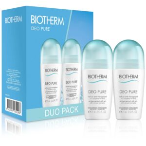 Biotherm Deo Pure Roll-On