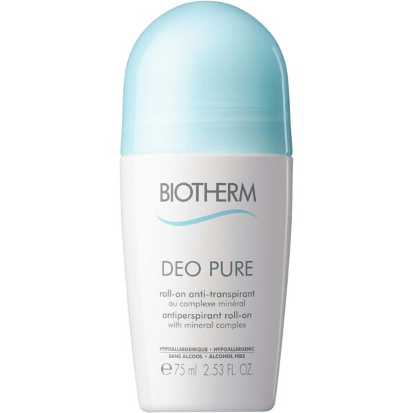 Biotherm Deo Pure Roll-On 75 ml