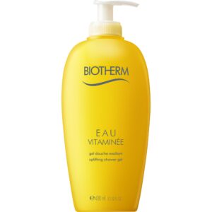 Biotherm Eau Vitaminée Shower Gel 400 ml